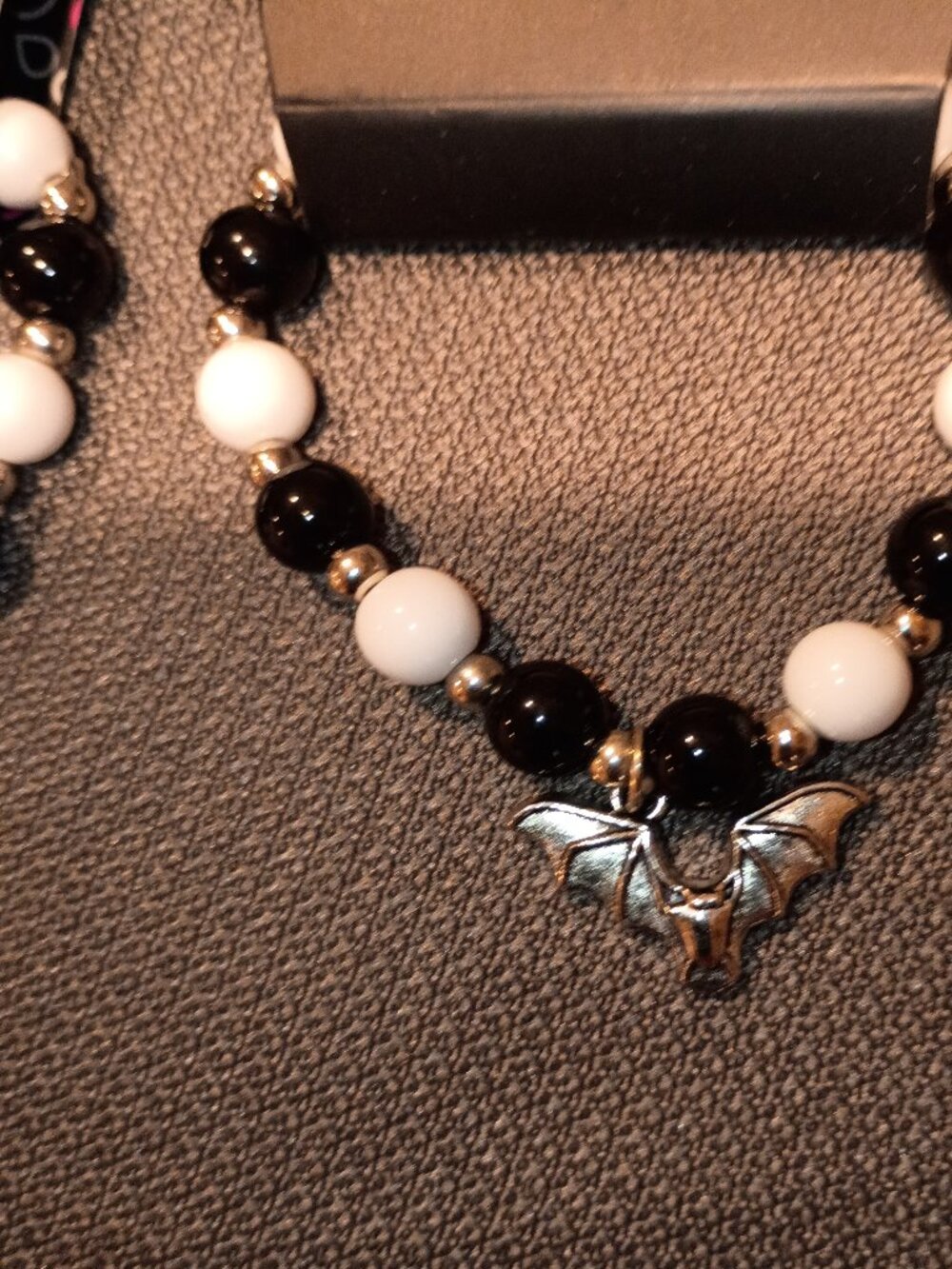 Paparazzi Starlet Shimmer Halloween Bracelet NWT!